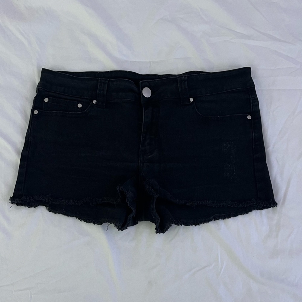 Forever 21 Denim Shorts
